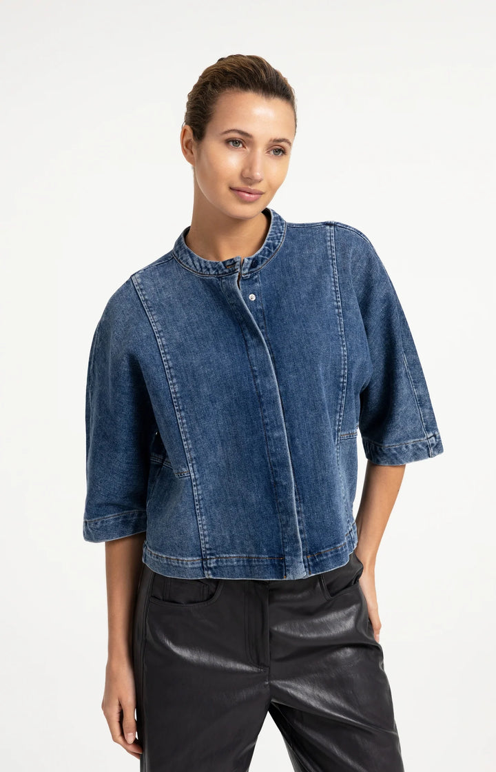 Blouse Yaya