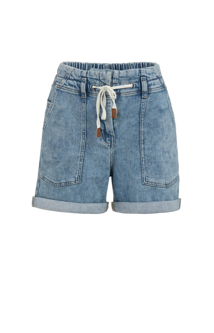Short Yaya
