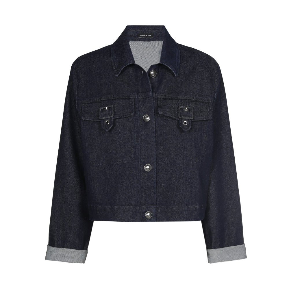 Blazer Caroline Biss