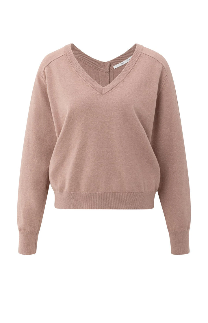 Pullover Yaya