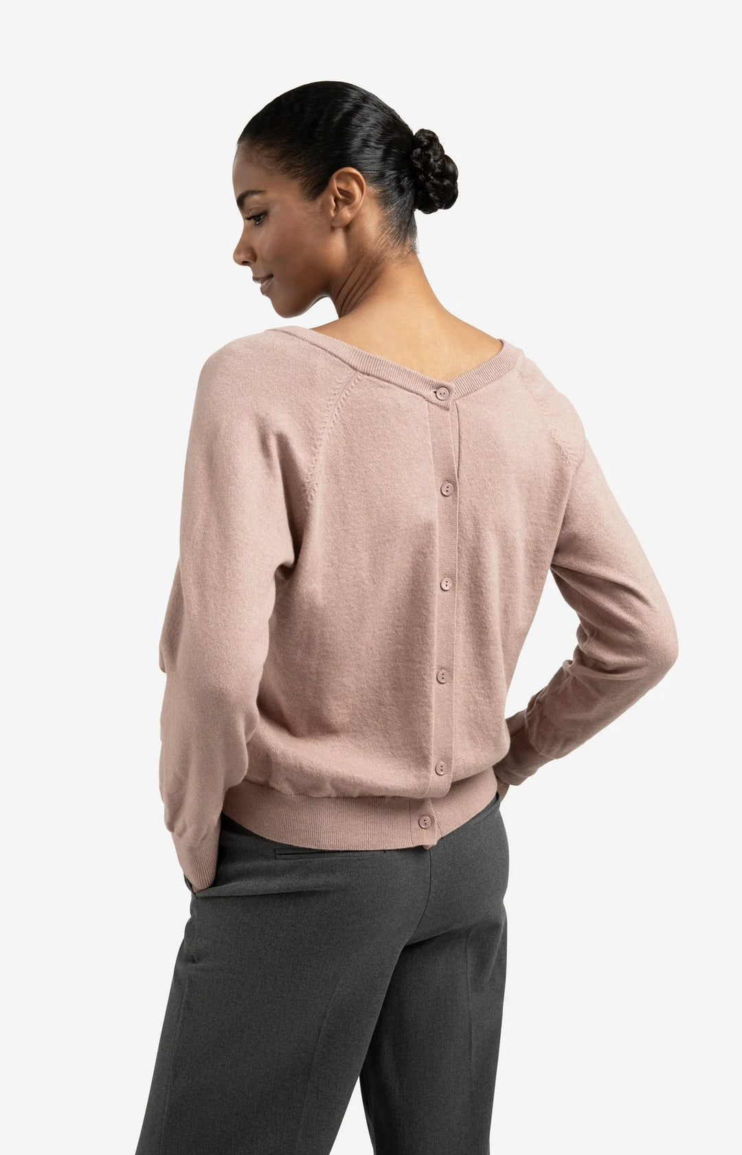 Pullover Yaya