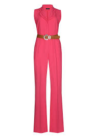 Jumpsuit Caroline Biss