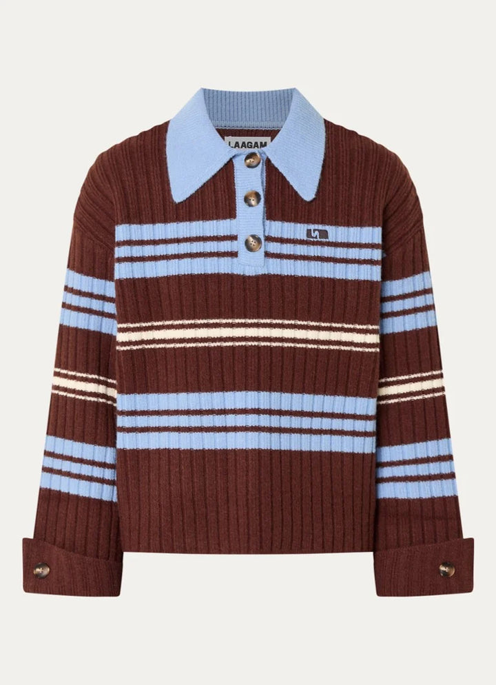 Pullover Laagam