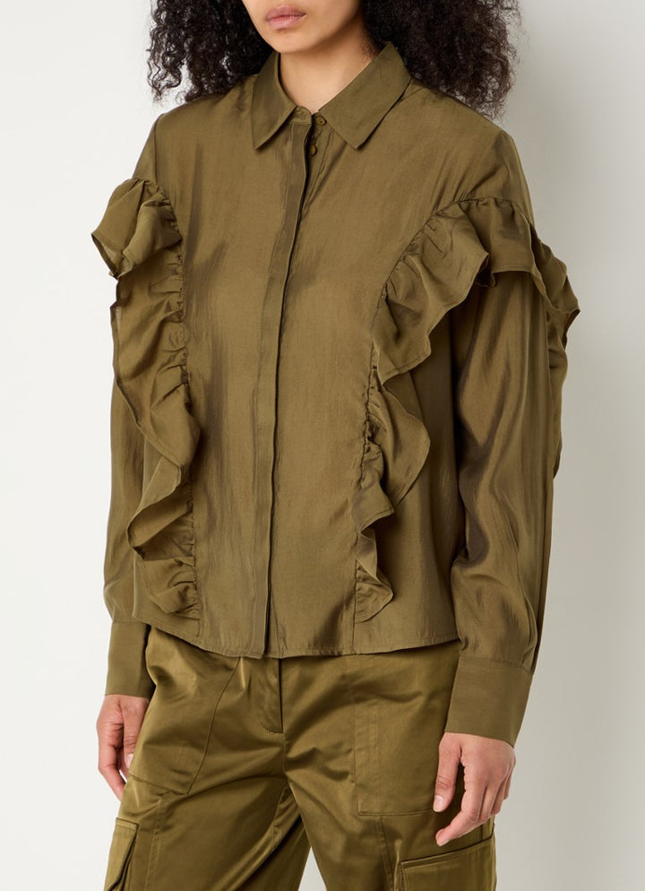 Blouse Copenhagen Muse