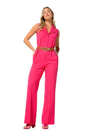 Jumpsuit Caroline Biss