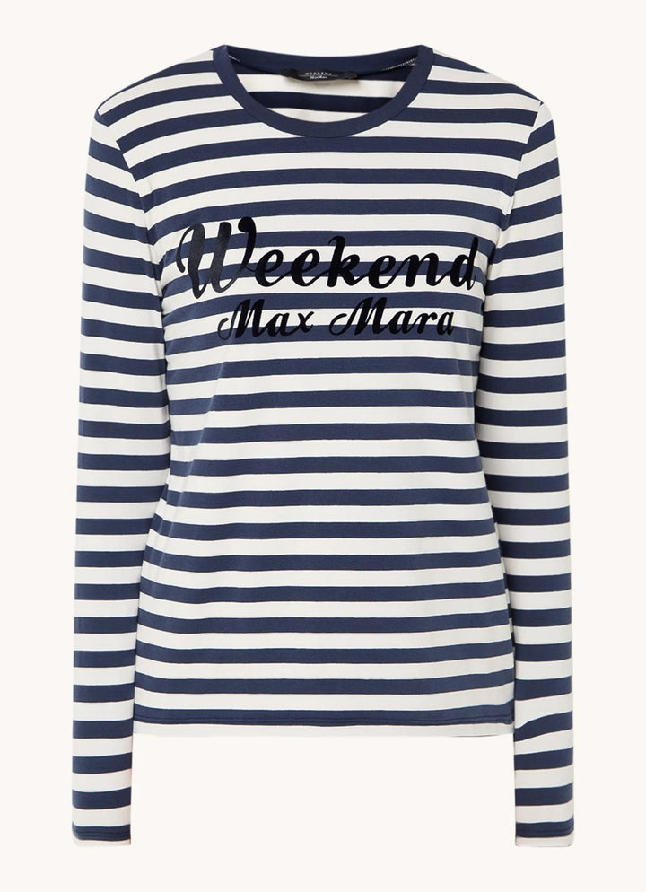 T-shirt Max Mara Weekend