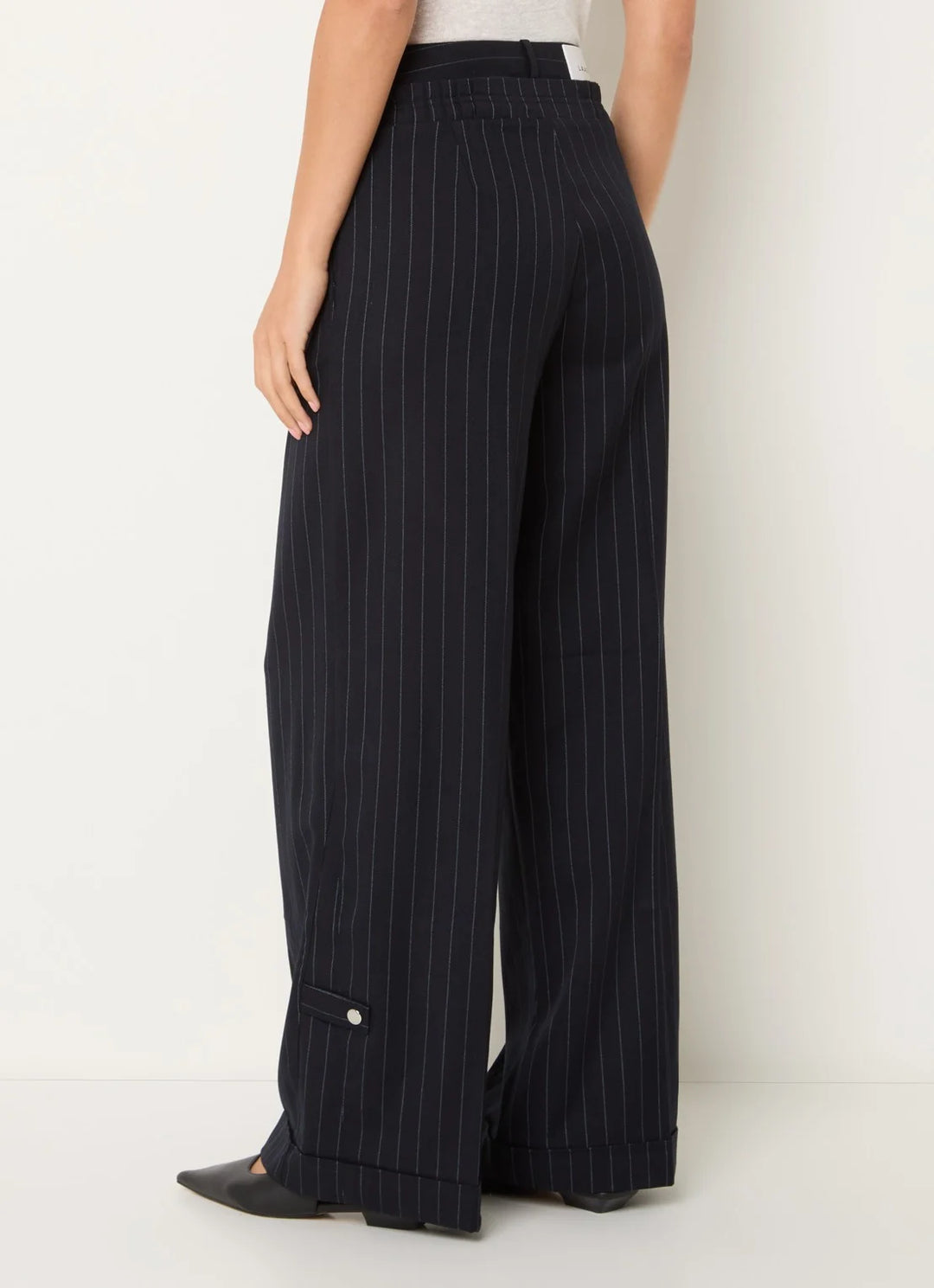 Pantalon Laagam
