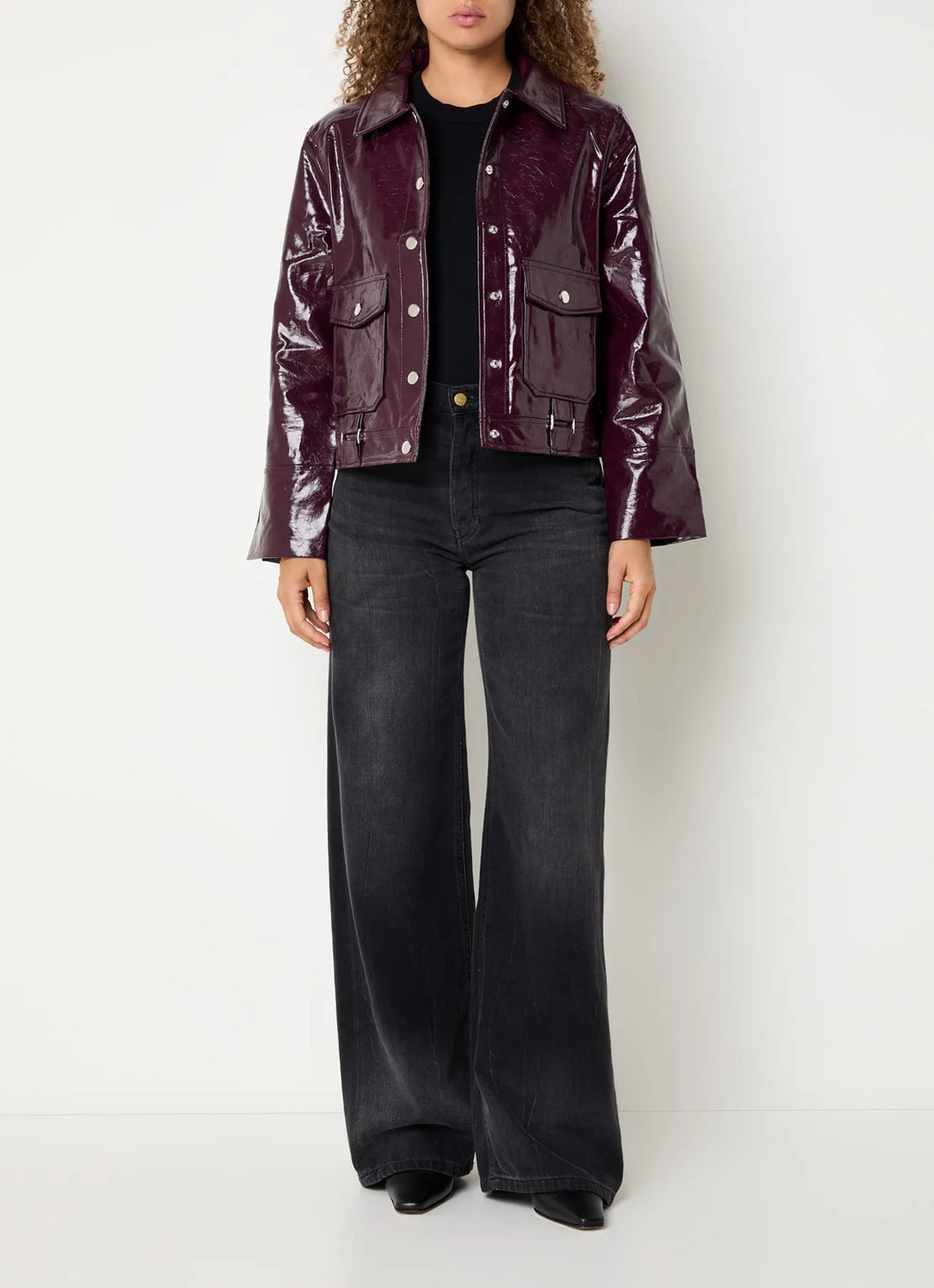 Blazer Laagam