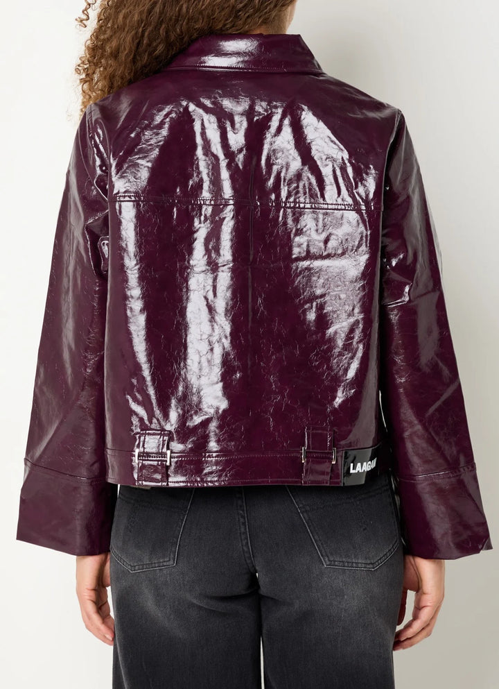 Blazer Laagam