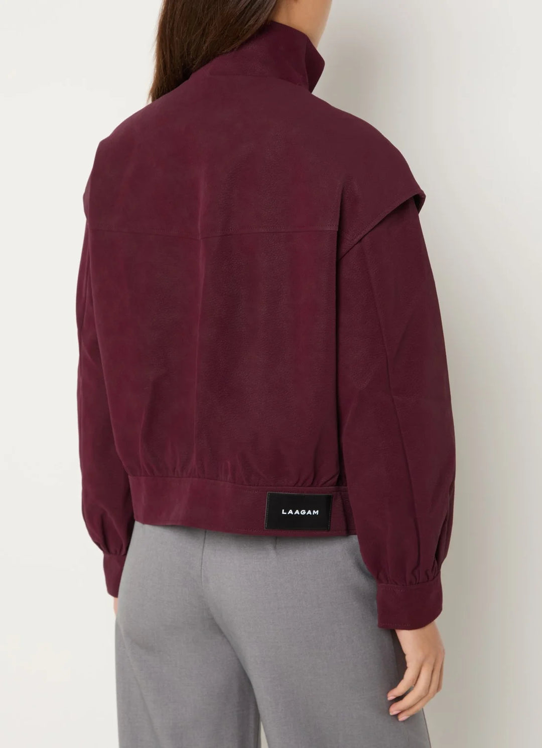 Blazer Laagam