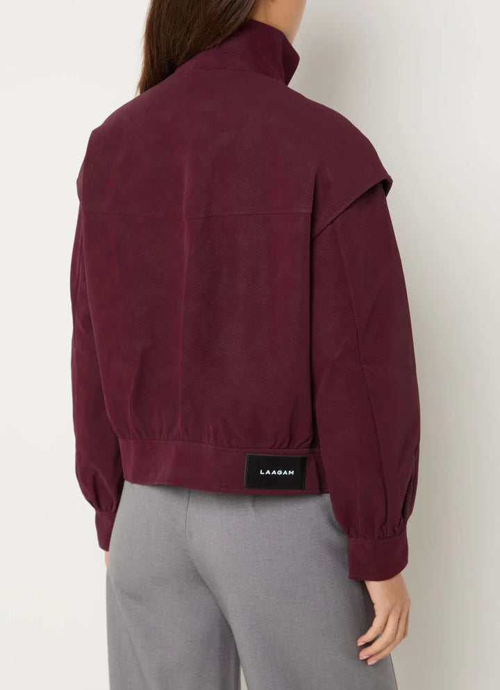 Blazer Laagam