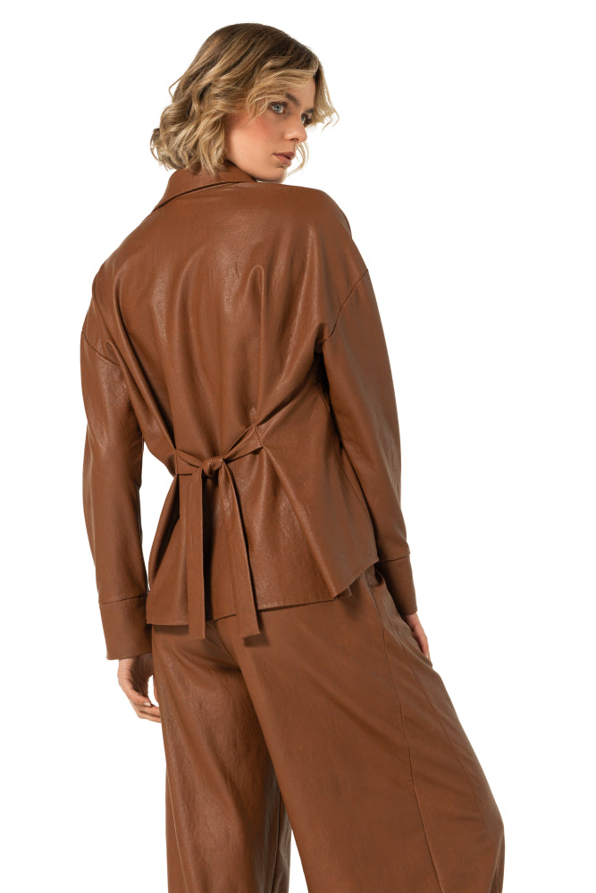 Blouse Caroline Biss