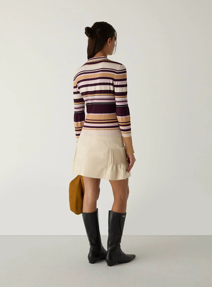 Pullover Laagam