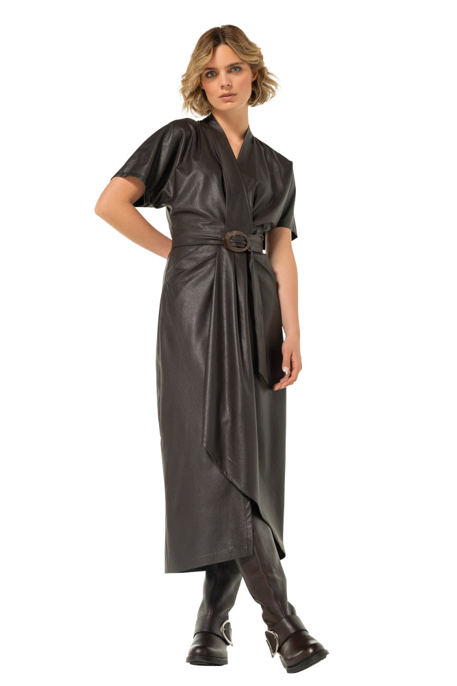 Jurk Caroline Biss