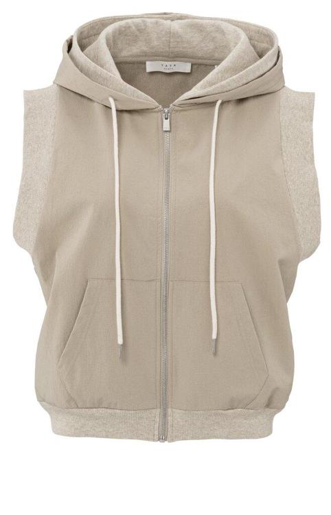 Vest Yaya