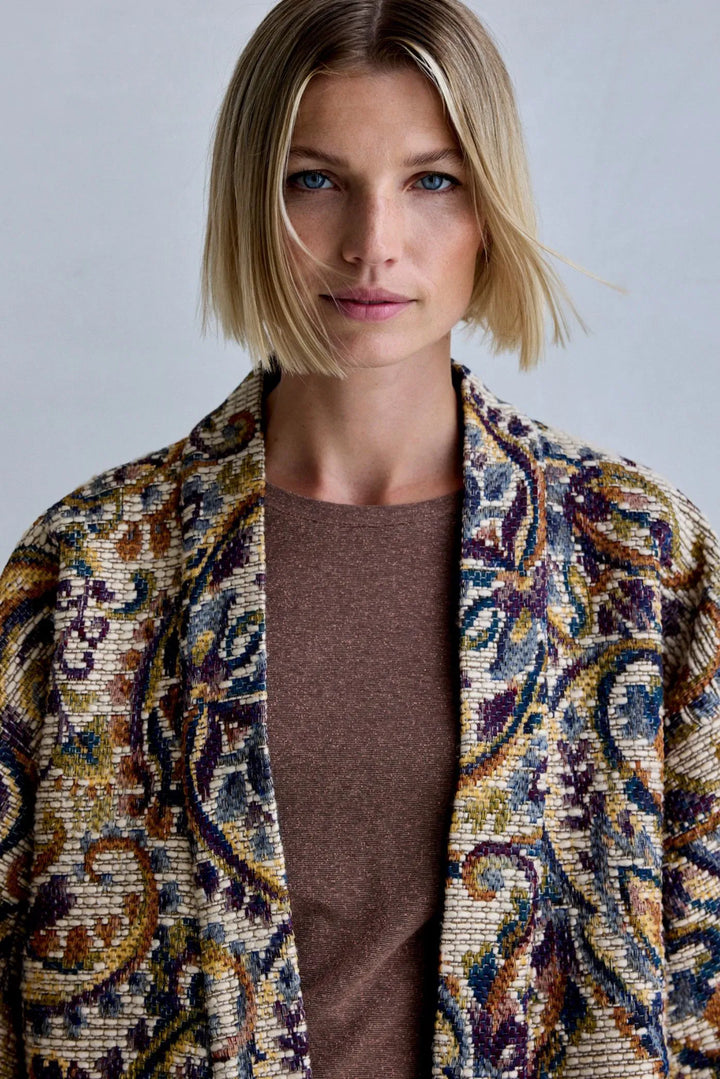 Blazer Femmes du sud