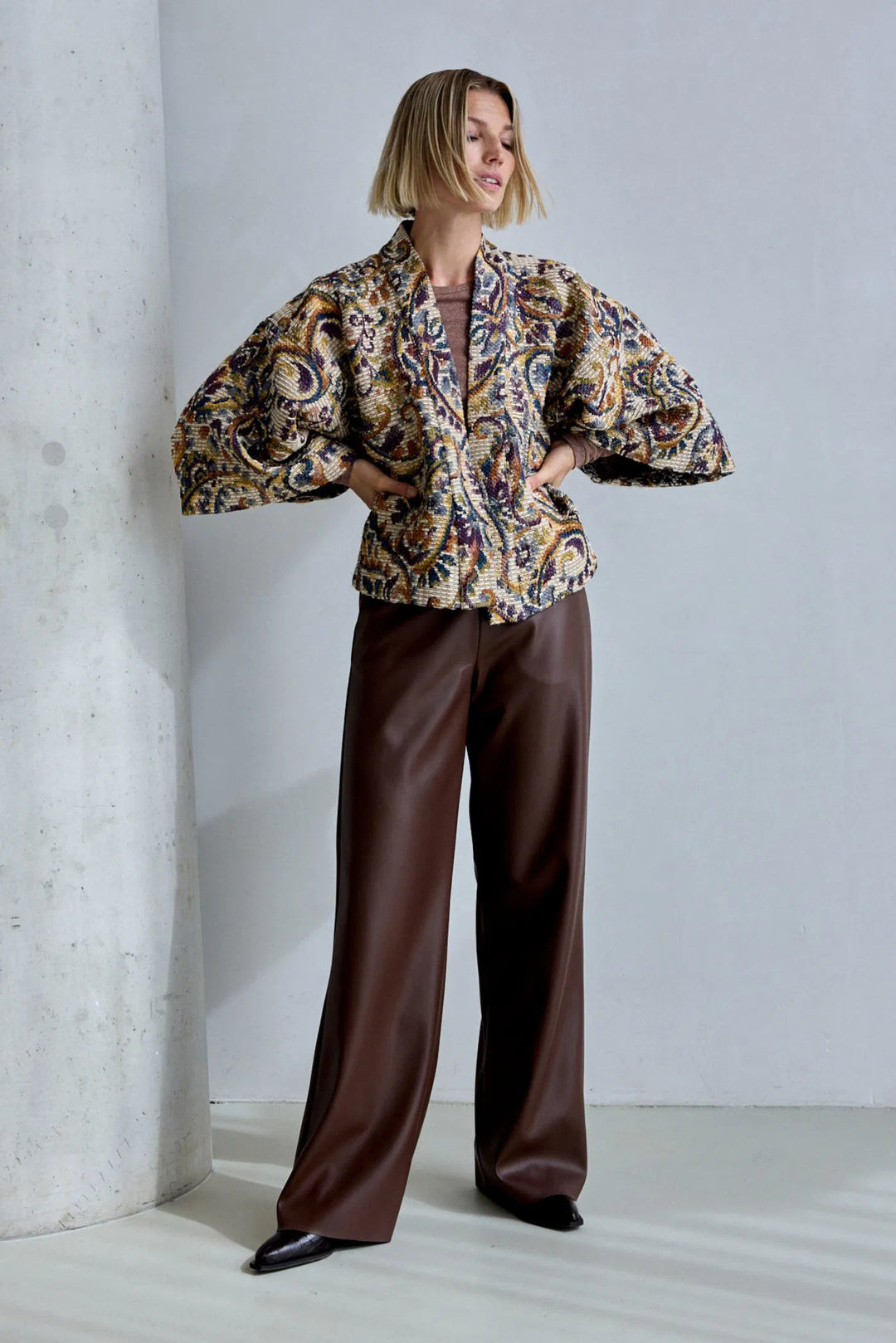 Blazer Femmes du sud