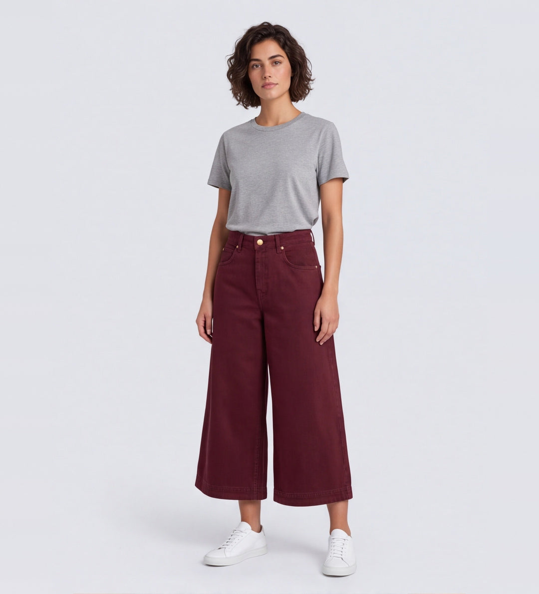 Pantalon Essentiel Antwerp