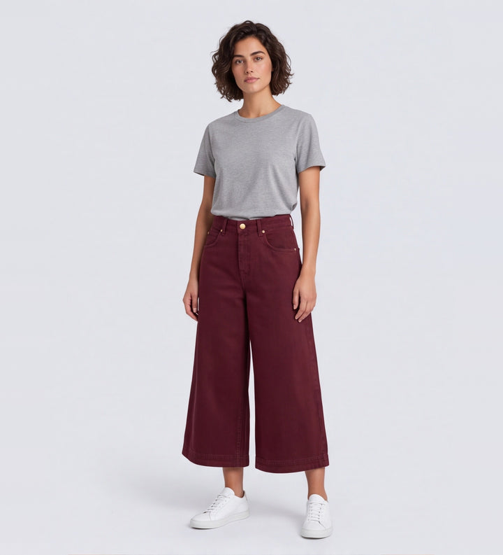 Pantalon Essentiel Antwerp