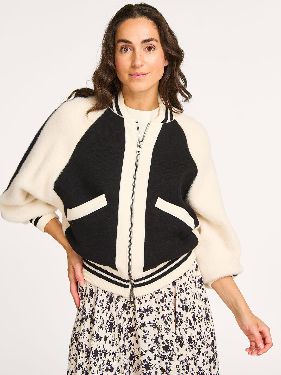 Jas Essentiel Antwerp