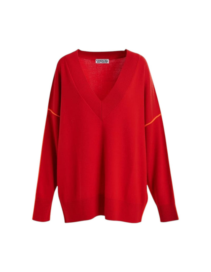 Pullover Essentiel Antwerp