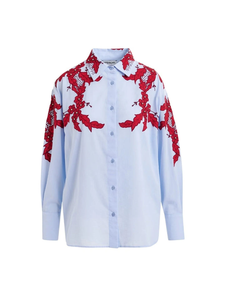 Blouse Essentiel Antwerp