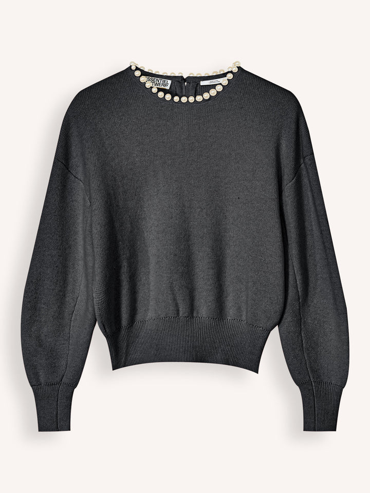 Pullover Essentiel Antwerp