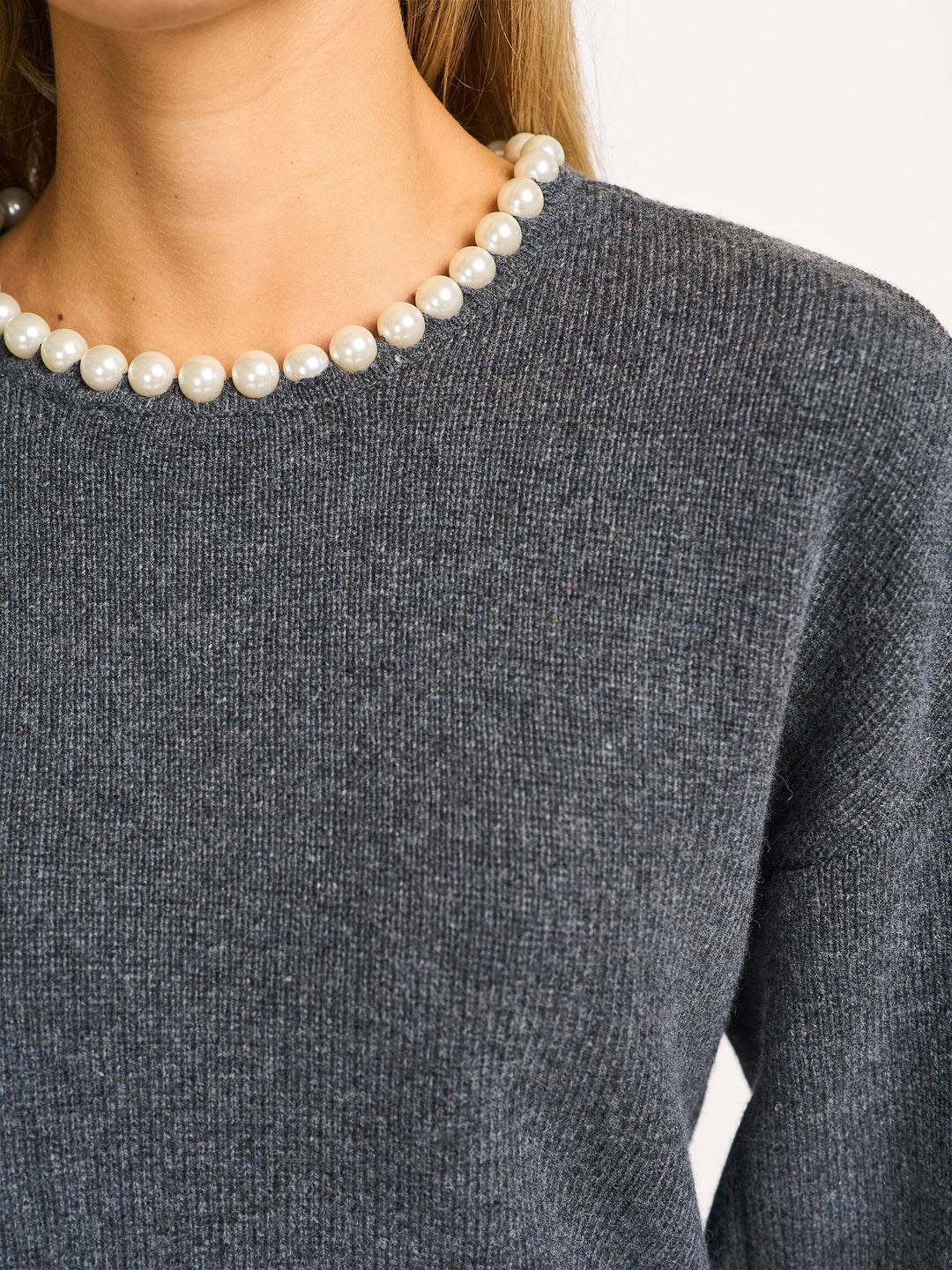 Pullover Essentiel Antwerp