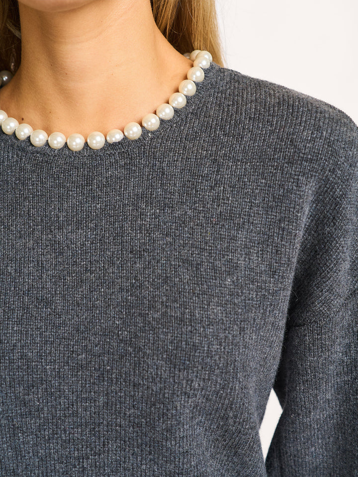 Pullover Essentiel Antwerp