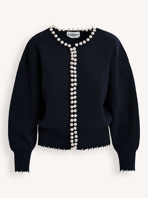 Vest Essentiel Antwerp