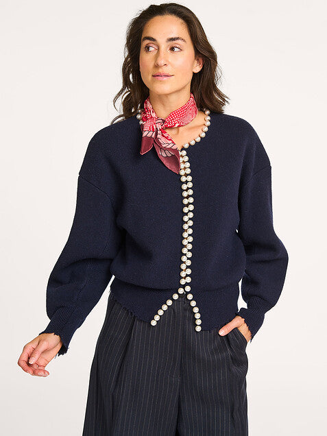 Vest Essentiel Antwerp