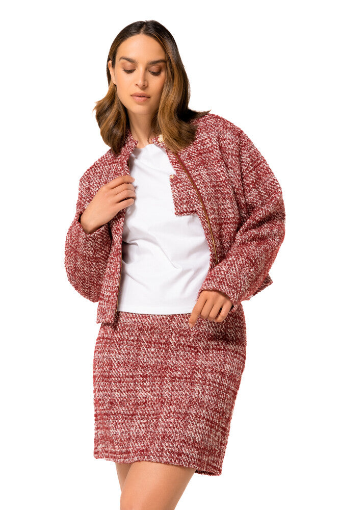 Blazer Caroline Biss