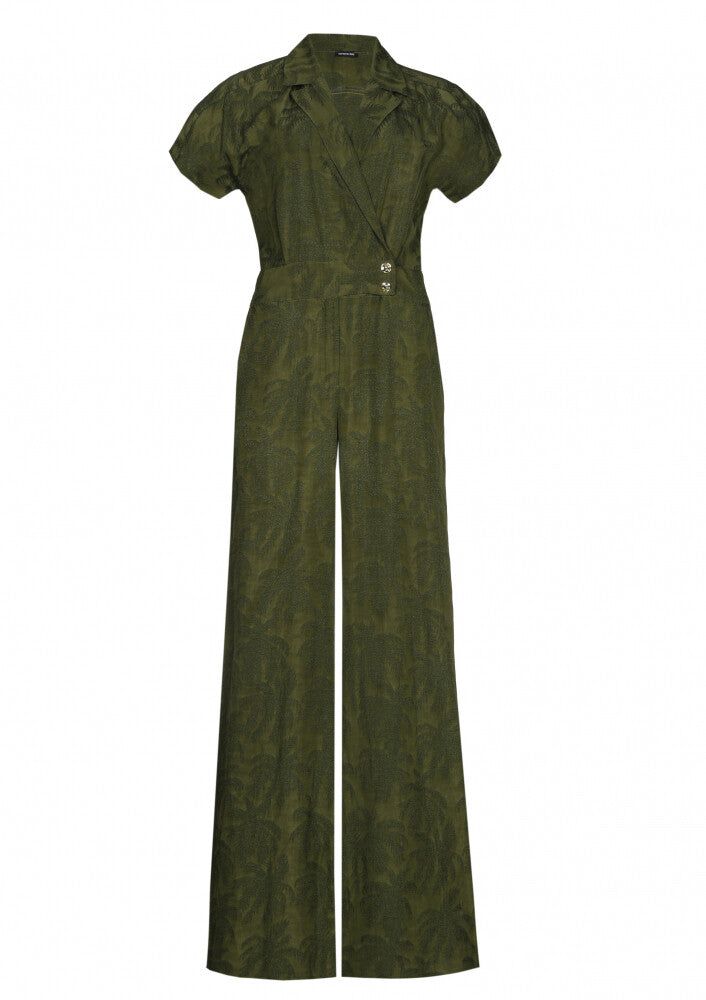 Jumpsuit Caroline Biss