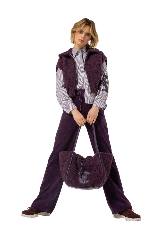 Blazer Caroline Biss