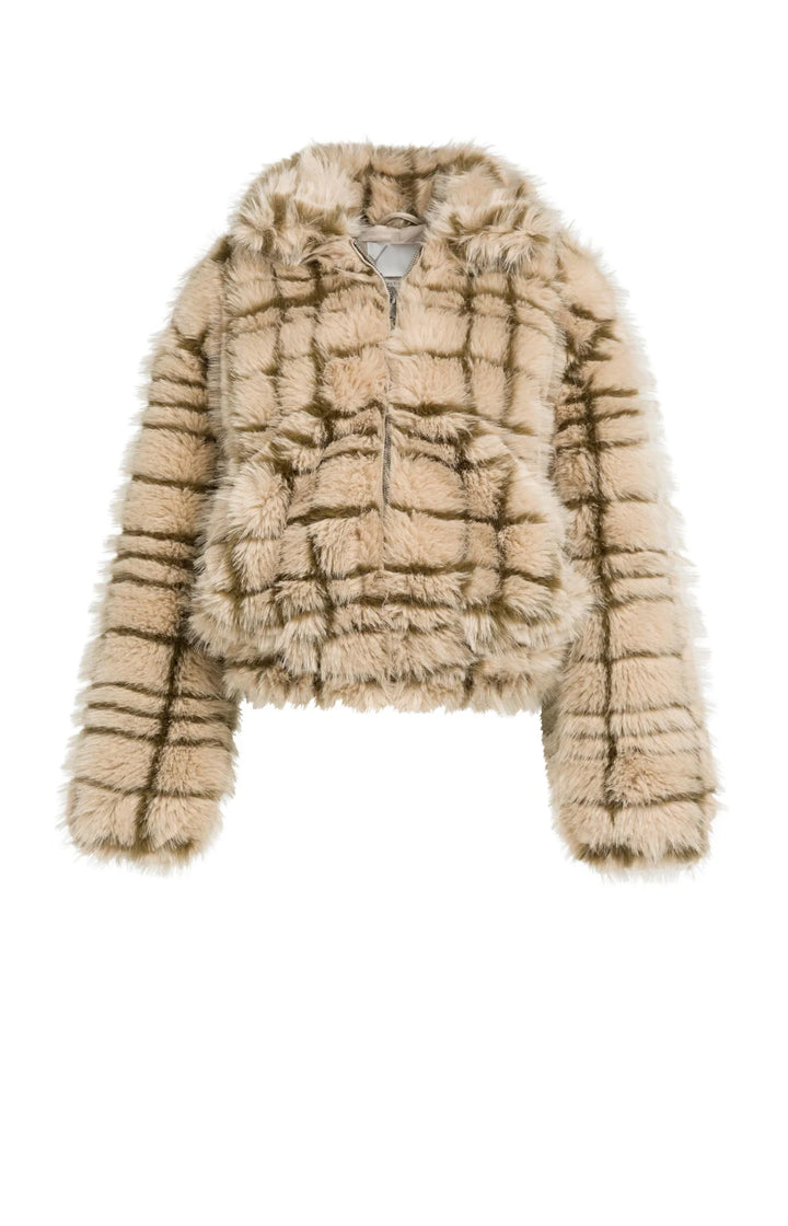 Jacket Yaya