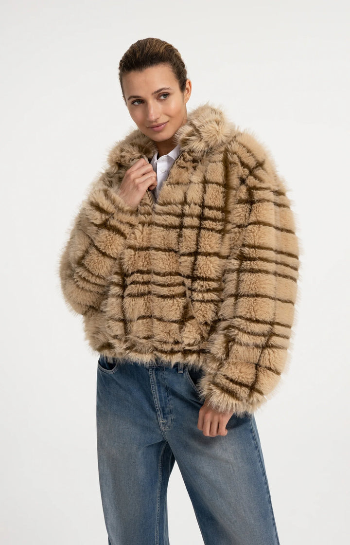 Jacket Yaya