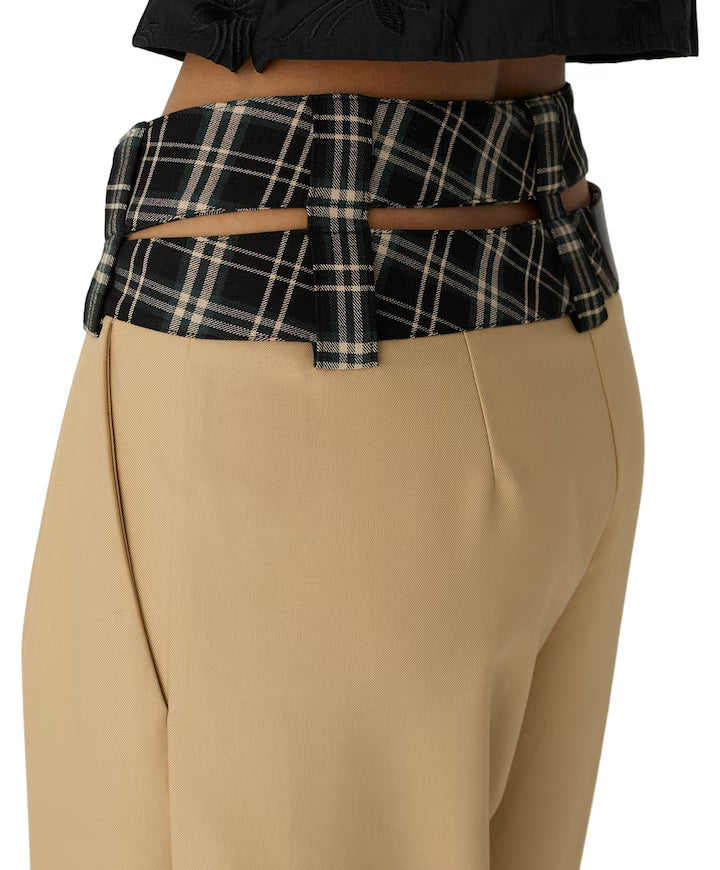 Pantalon Laagam