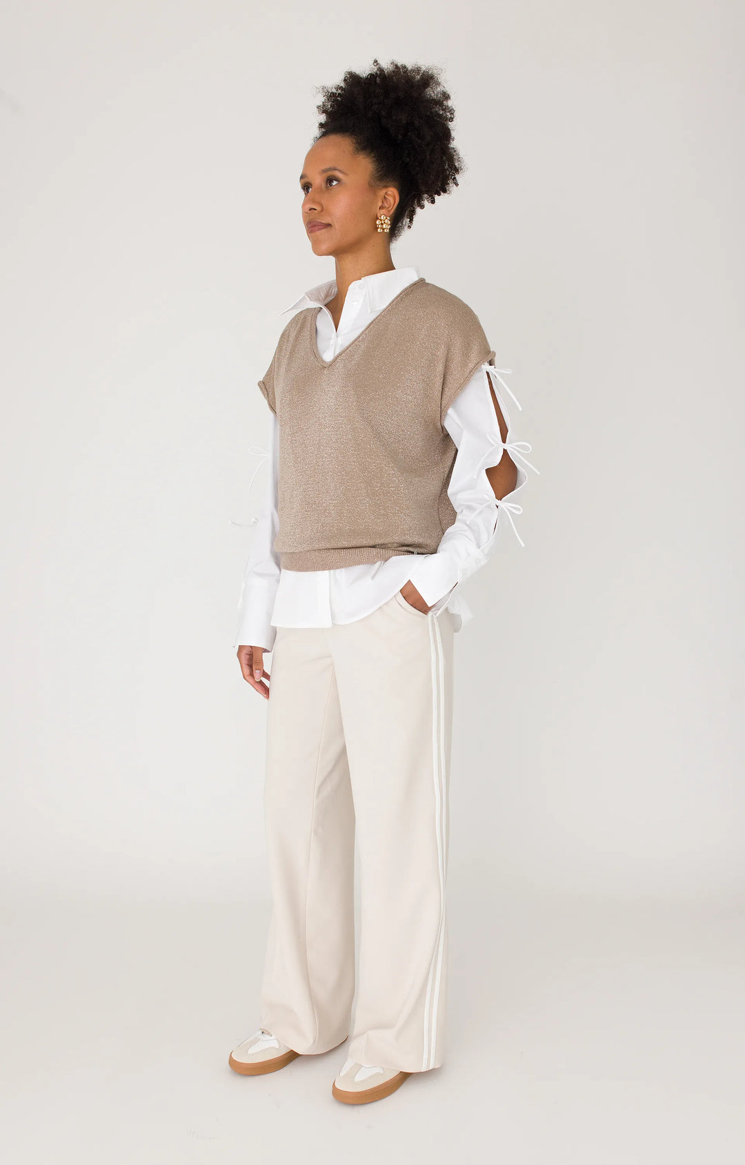 Pantalon Cambio