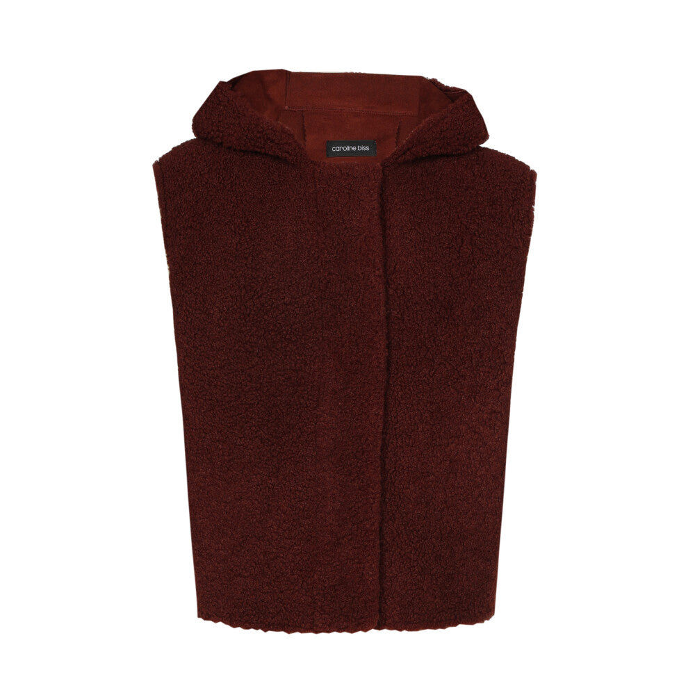 Vest Caroline Biss