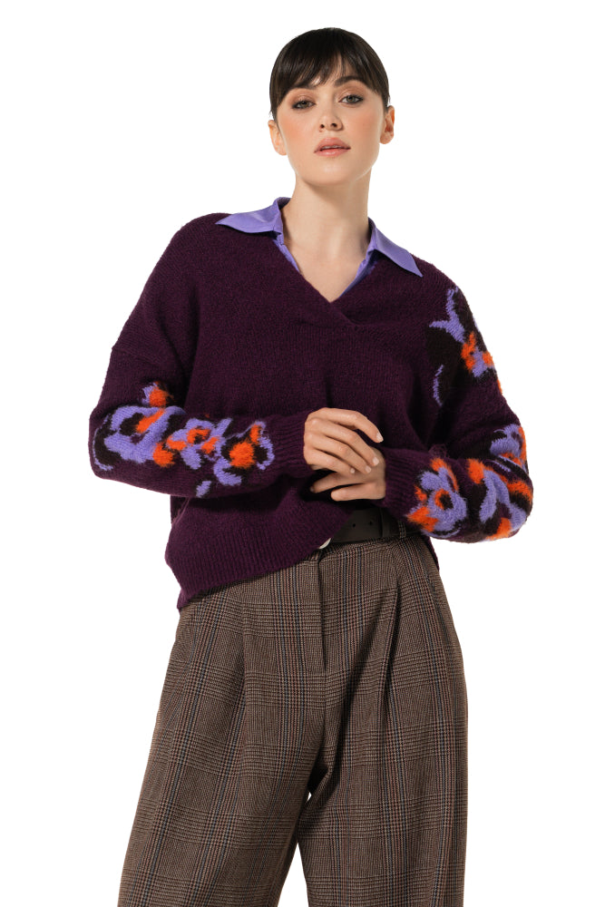 Pullover Caroline Biss