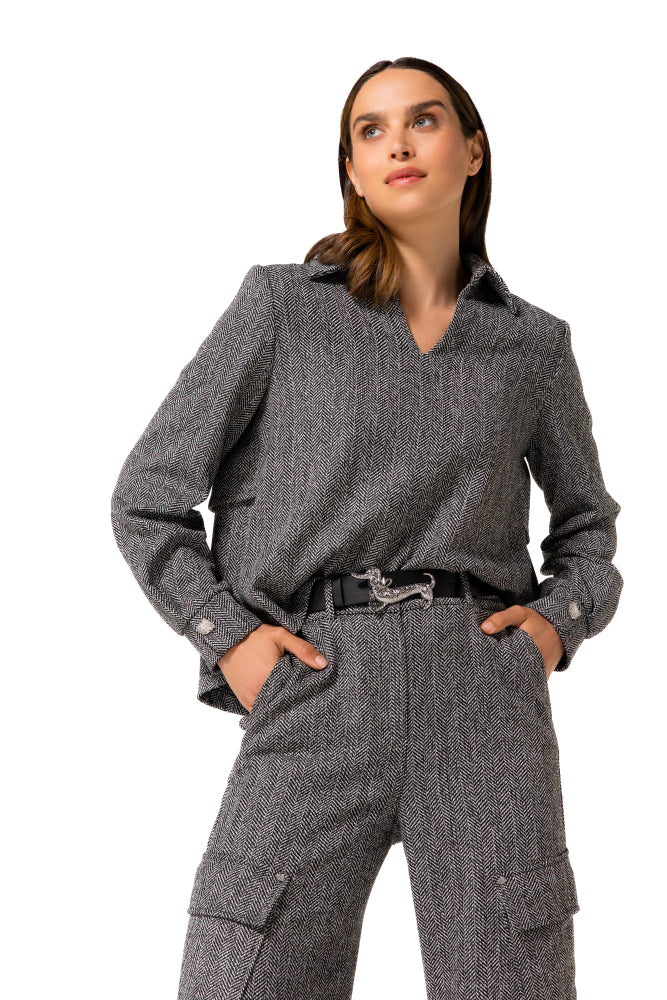 Blouse Caroline Biss