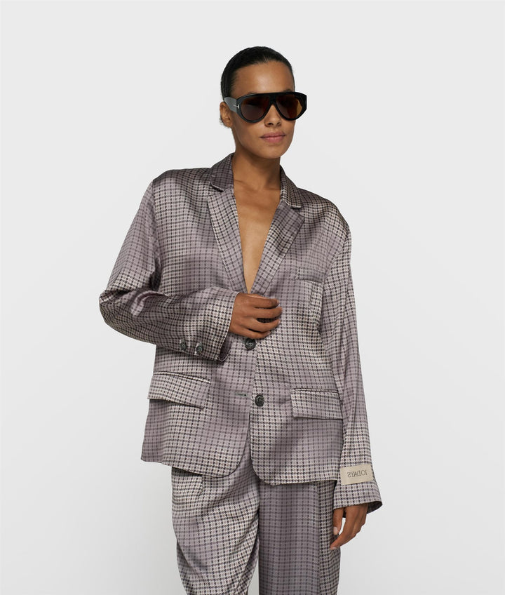 Blazer 10 Days