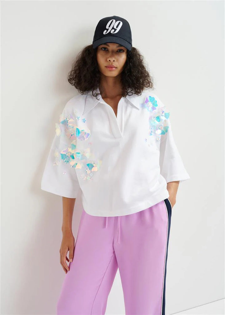 Blouse Essentiel Antwerp