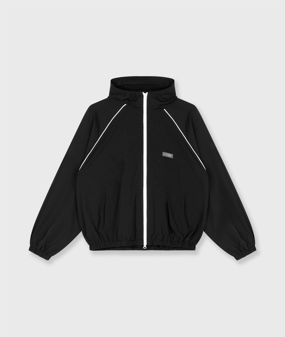 Jacket 10 Days
