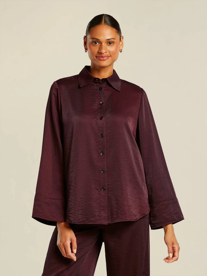 Blouse Beaumont