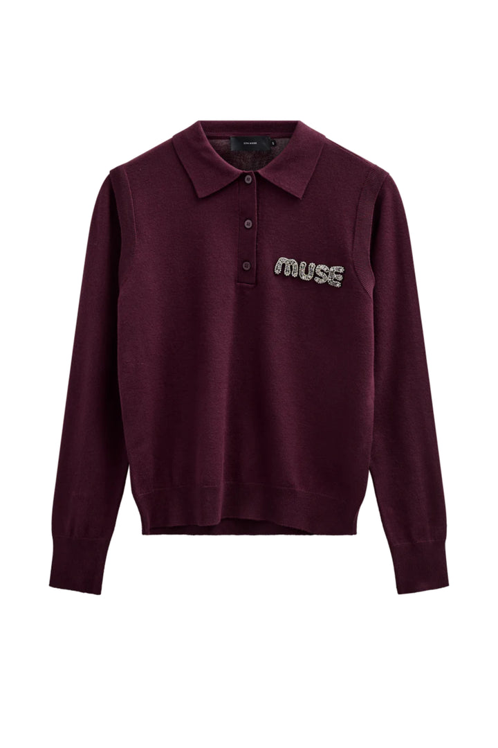 Pullover Copenhagen Muse