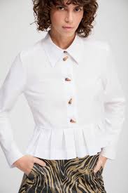 Blouse Munthe