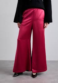 Pantalon By Malene Birger