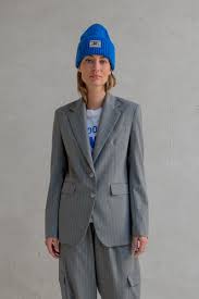 Blazer Penn & Ink