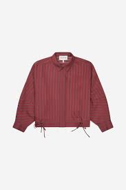 Blouse Munthe